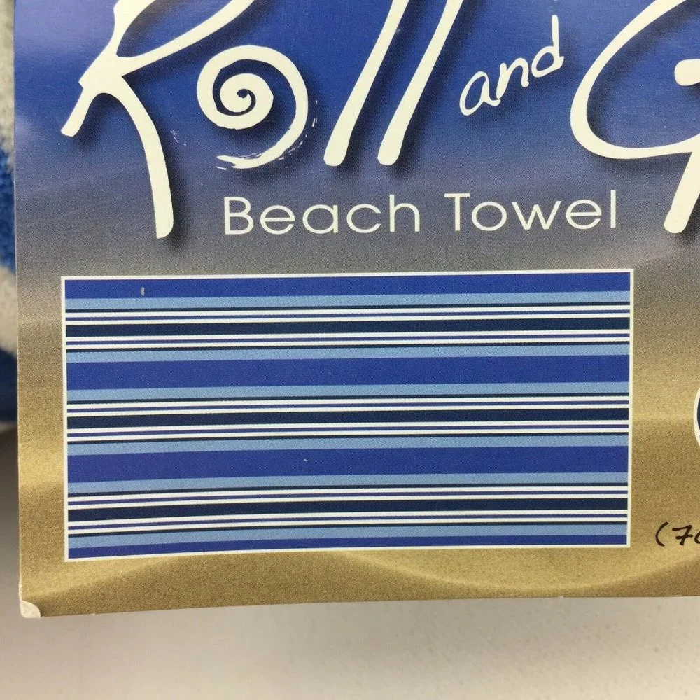 White roll go